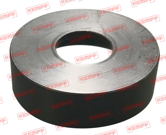 116551 Kempf Deckel für Gaszugfeder, Ø40